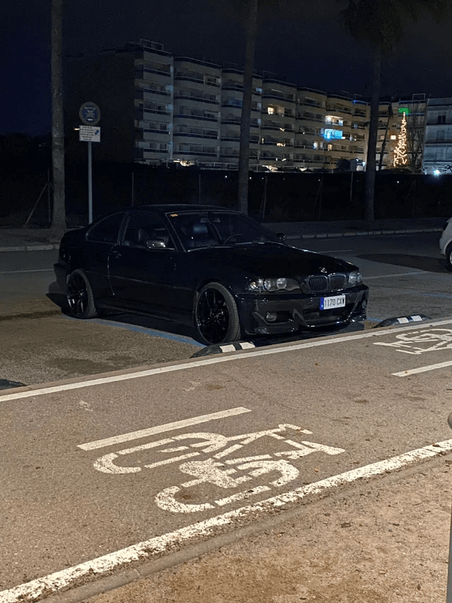 BMW Serie 3 1999